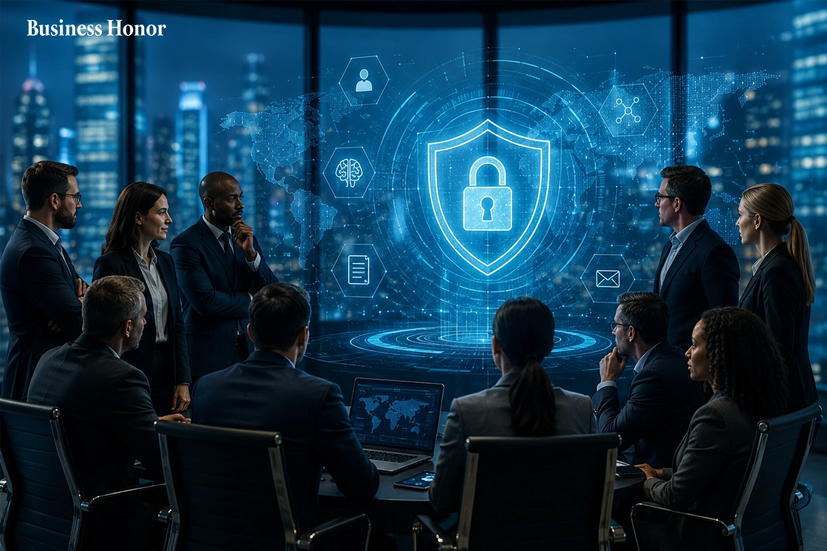 Top 10 CISOs and Cybersecurity Leaders Leading Cybersecurity Innovation in 2026